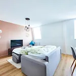 Sejour Cosy Avec Wi-fi Rapide * Mulhouse