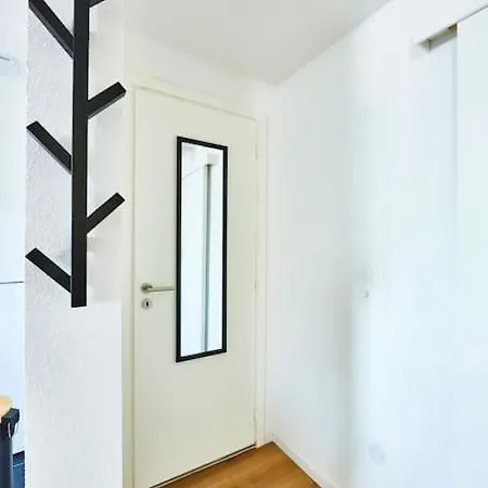 Apartamento Bm-3 Au 3eme Etage - F2 - 1 A 4 Pers *